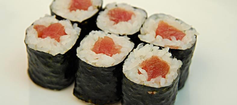 BROADSIDE SUSHI