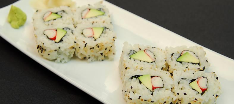 BROADSIDE SUSHI