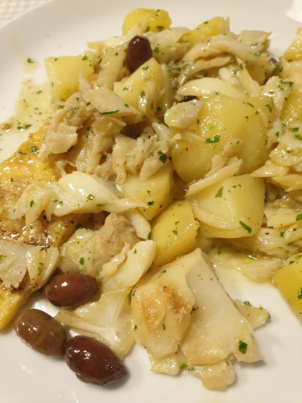 ANTICA OSTERIA DA CARAN