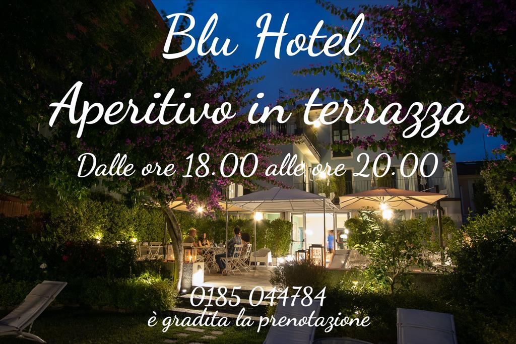 BLU HOTEL