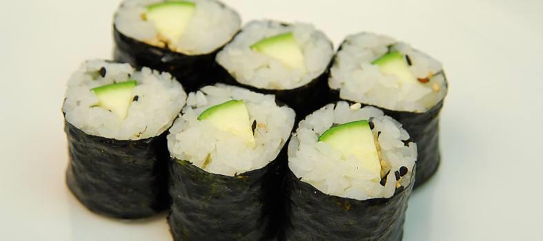 BROADSIDE SUSHI