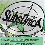 Subsonica